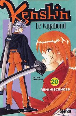Kenshin le Vagabond (Broché) #20