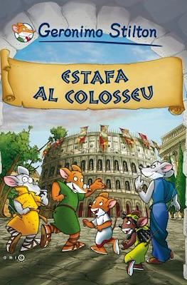 Geronimo Stilton #2