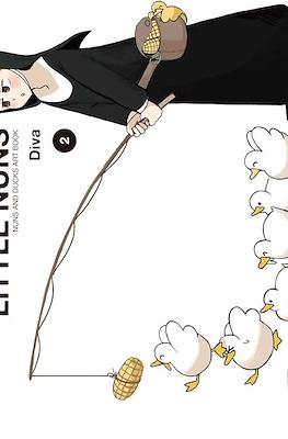 Little Nuns #2