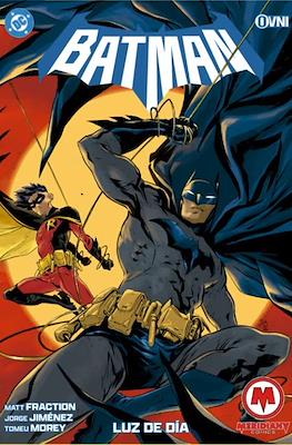 Batman de Matt Fraction (Portadas Alternativas) #1.15