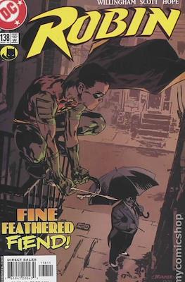 Robin Vol. 2 (1993-2009) #138