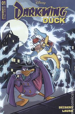 Darkwing Duck (2023 Variant Cover) (Comic Book) #1.05