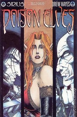Poison Elves Vol. 2 (1995 - 2007) #7