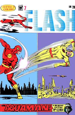 Flash #7