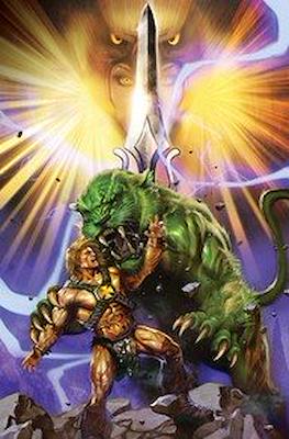 He-Man And The Masters Of The Universe Vol. 2 #5