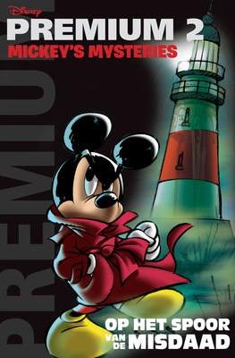 Donald Duck Premium #2