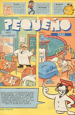 El Pequeño País #571