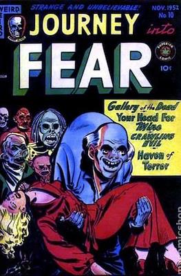 Journey into Fear #10