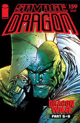 The Savage Dragon #159