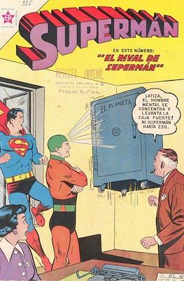 Supermán #335