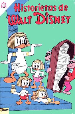 Historietas de Walt Disney #298