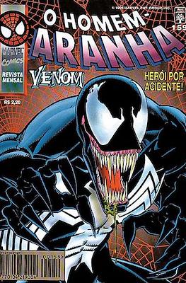 Homem Aranha #159