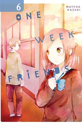 One Week Friends #6