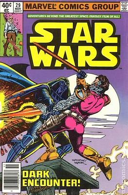 Star Wars (1977-1986; 2019) #29