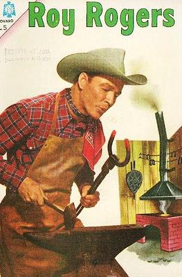 Roy Rogers #157