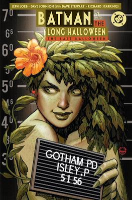 Batman: The Long Halloween - The Last Halloween (2024-Variant Covers) #7