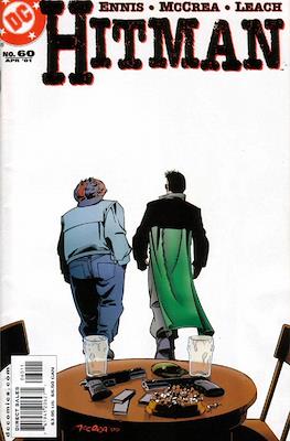 Hitman (Comic Book) #60