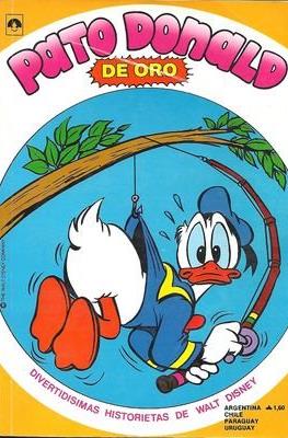 Pato Donald de Oro #4