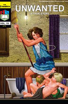 The Crusaders #19