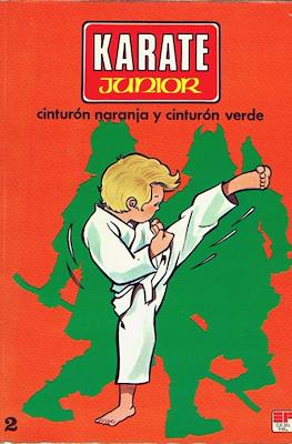 Karate Junior #2