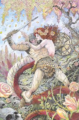 Conan The Barbarian (2023 Variant Cover) #1.93