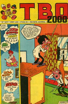 TBO 2000 #2277