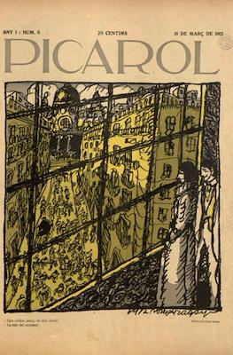 Picarol #6