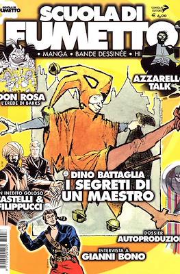 Scuola di fumetto #10