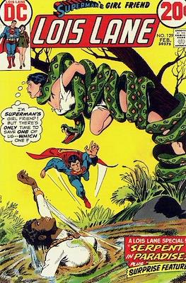 Superman's Girl Friend Lois Lane #129