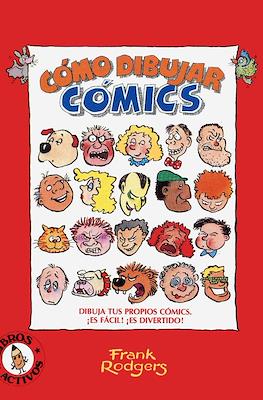 Cómo dibujar cómics