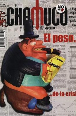 El Chamuco y los hijos del Averno #233