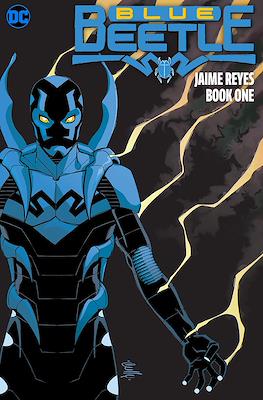 Blue Beetle: Jaime Reyes