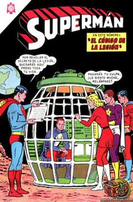Supermán #492