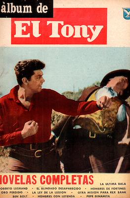 El Tony Extracolor