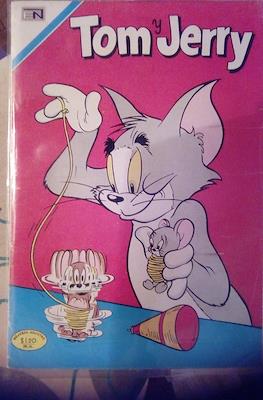 Tom y Jerry #281