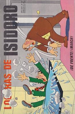 Locuras de Isidoro #307