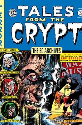 The EC Archives: Tales from the Crypt #3