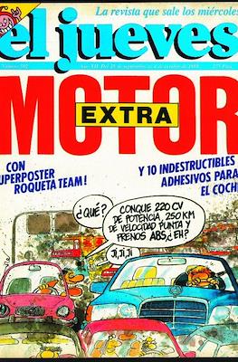 El Jueves #592