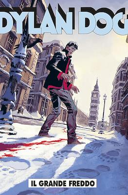 Dylan Dog #461