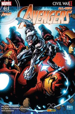 All-New Avengers #12