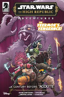 Star Wars: The High Republic Adventures (2023) #10