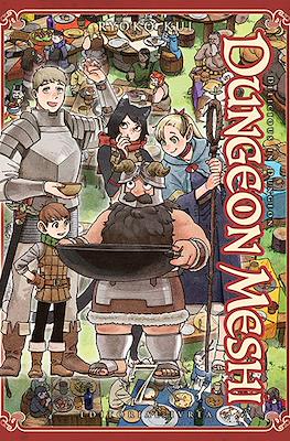 Dungeon Meshi #7