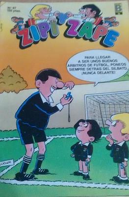 Zipi y Zape / ZipiZape #97