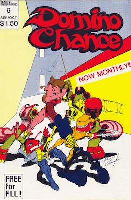 Domino Chance #6