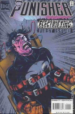 The Punisher Vol. 3 (1995-1997) #1