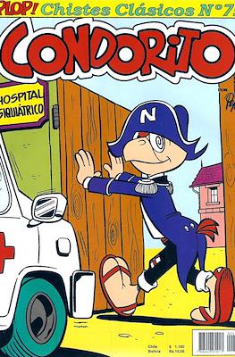 Condorito #432