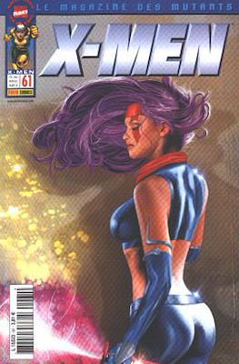 X-Men (1997-2011) #61