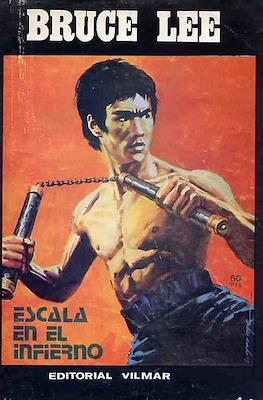 Bruce Lee (Grapa) #4