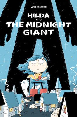 Hilda and the midnight giant