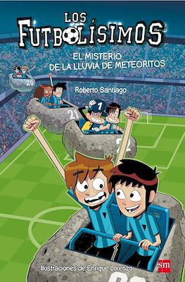 Los Futbolísimos #9